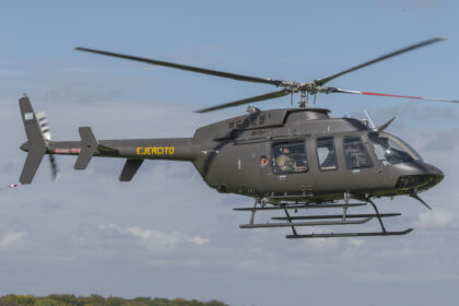 Photo credits: Gripen PH