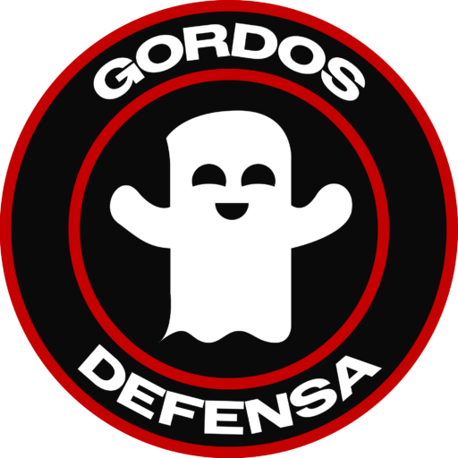 Gordos Defensa